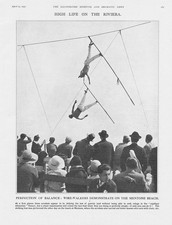 FRANCIA Camminatori ad alto