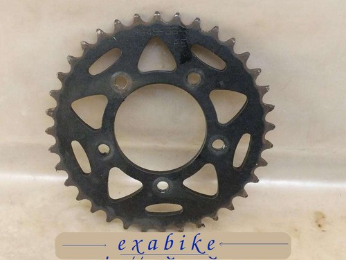 Couronne pour benelli 1130 tnt - couronne,