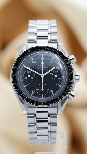 Omega speedmaster reduced - speedmaster,