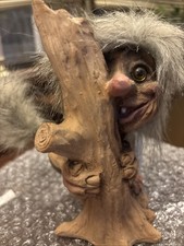 Nyform troll norway hide - hide, and