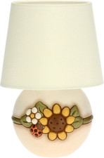 - Lampada Da Tavolo Country