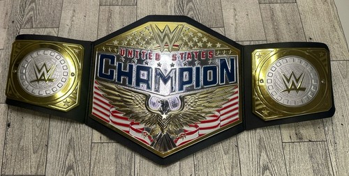 Cintura replica giocattolo wwe - cintura,