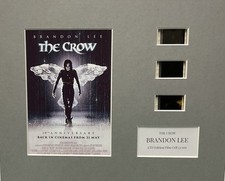 The Crow Brandon Lee   .35mm