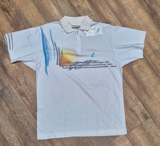 AUSTRALIAN MAGLIA POLO TENNIS
