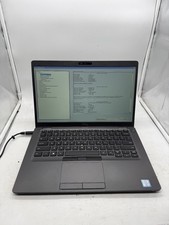 Dell Latitude 5400 i5-8365U