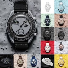 Orologio Quarzo Donna e Uomo