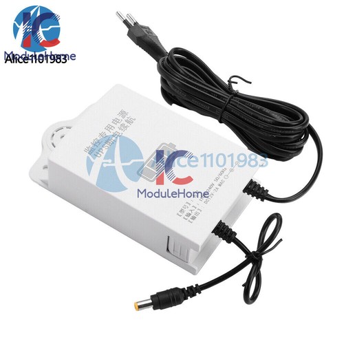 Ups emergenza monitor 12v - ups,