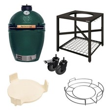 Kamado Big Green Egg Medium Ø