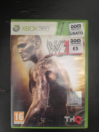 W12 per microsoft - per, xbox360