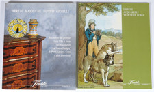 PRL) 31 VOL. FINARTE ARTE