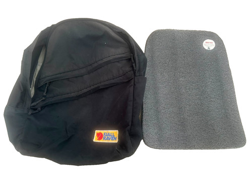 Fjallraven borsa porta - fjallraven,