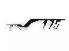 Innocenti lambretta 175 - tv,
