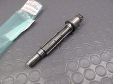 SUZUKI RGV 250 GAMMA DRIVE SHAFT GEARBOX VJ22 VJ21 RGV250 VJ 21 22 ALBERO CAMBIO