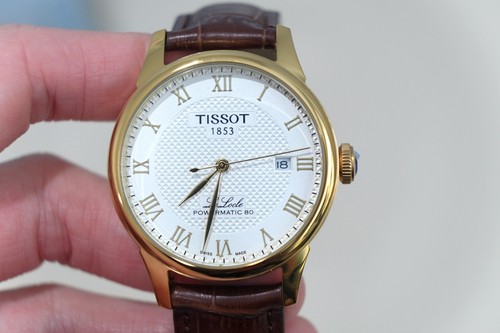 Orologio uomo tissot 1853 - tissot,