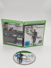 Quantum Break - Xbox One - USK