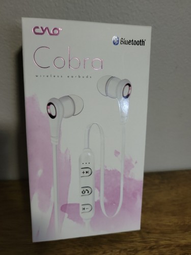 Cylo cobra auricolari - cylo,