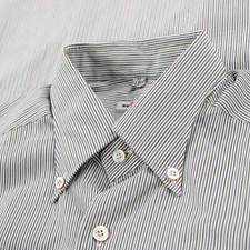 Camicia elegante Kiton nuova