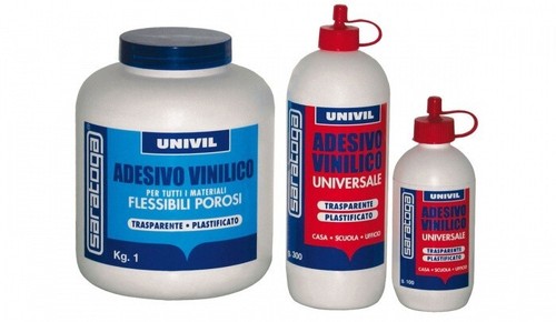 1kg saratoga univil - 1kg,