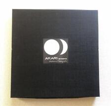 Lampada a sospensione Isamu