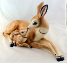 Walt Disney - Large Ceramic by