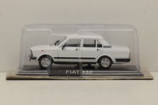 FIAT 132 SERIE 3 1978 IXO 1/43