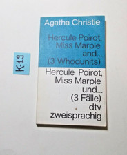 AGHATA CHRISTIE HERCULE POIROT