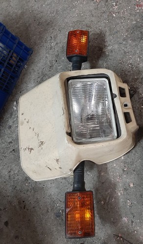 Faro frecce yamaha - faro,
