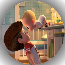 Ostia per torta compleanno