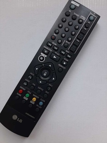 Telecomando originale