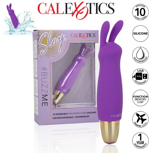 Calexotics vibro massaggiatore - calexotics,