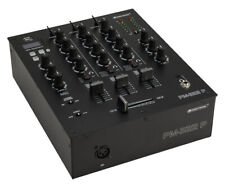 Omnitronic PM-322P Mixer DJ