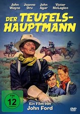 Der teufelshauptmann she wore - der,