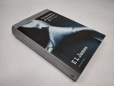 EL JAMES CINQUANTA SFUMATURE