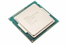 Intel Core i5-4690K quad-core 3,5 GHz LGA 1150 SR21A (IVA inclusa)