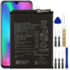 For Huawei P Smart 2019