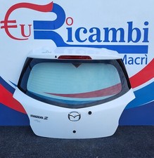 COFANO POSTERIORE MAZDA 2 ANNO 2013