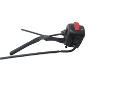 Devioluci destro per Yamaha