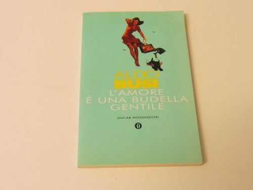 Amore una budella - e',