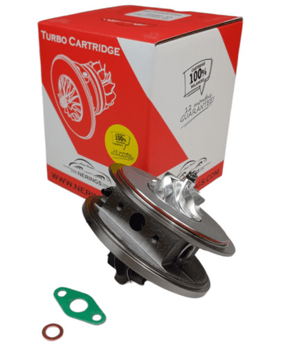 Cartuccia turbocompressore