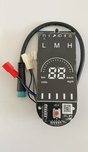 Schermo display bluetooth - schermo,