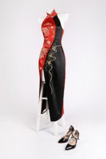 Resident Evil 4 Ada Wong