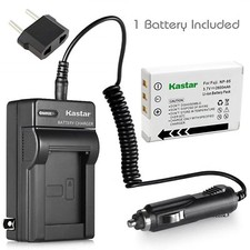 DB-90 ( NP-95) Battery &