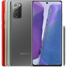 Samsung Galaxy Note 20 256 GB