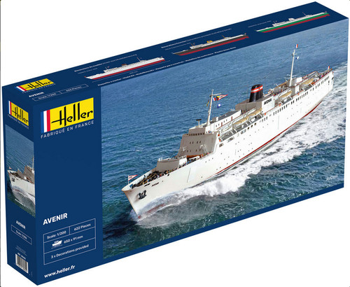 Déstockage heller 80625 - –,