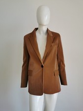  GIACCA JACKET ECOPELLE DONNA