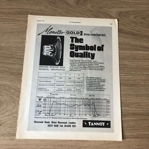 Gram197 magazine advert - gram197,