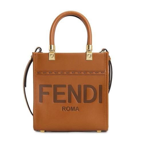 Fendi arnn f0pwz borsa shopper - f0pwz,