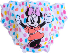 Costume Slip Minnie Bambina