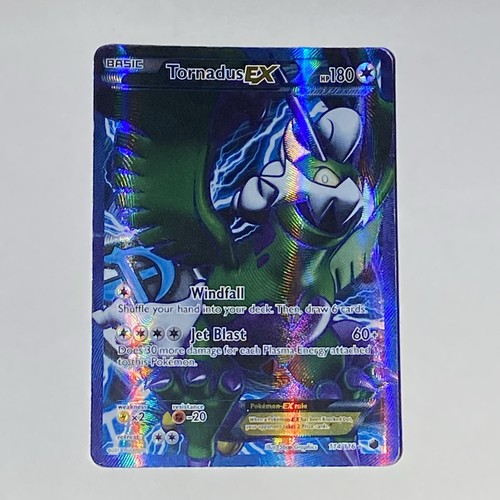 Tornadus 114 - plasma), (114