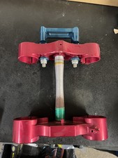 MORSETTI TRIPLI HONDA CR125